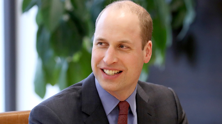 Prince William 