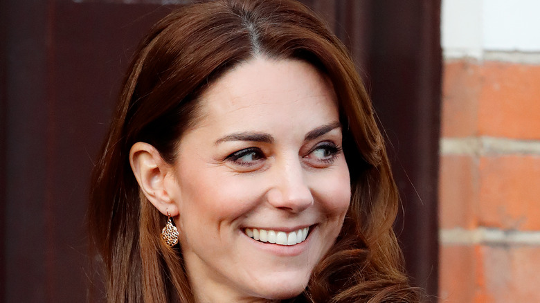 Princess Catherine