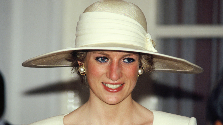 Princess Diana