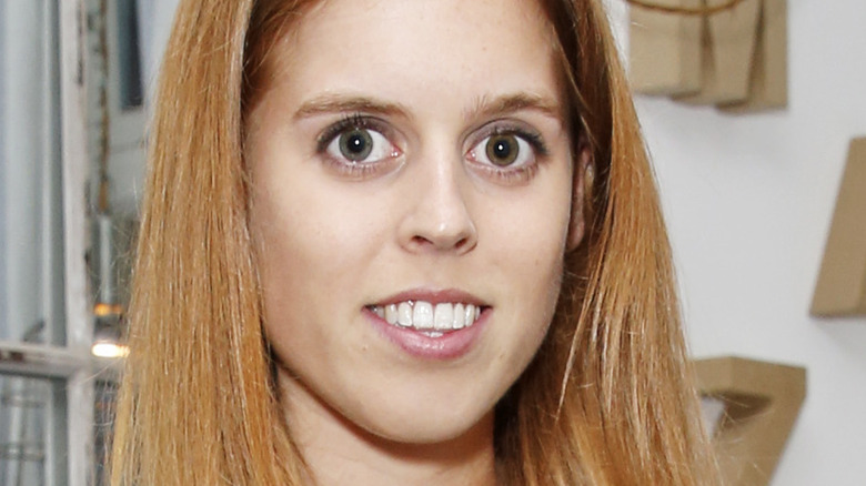 Princess Beatrice