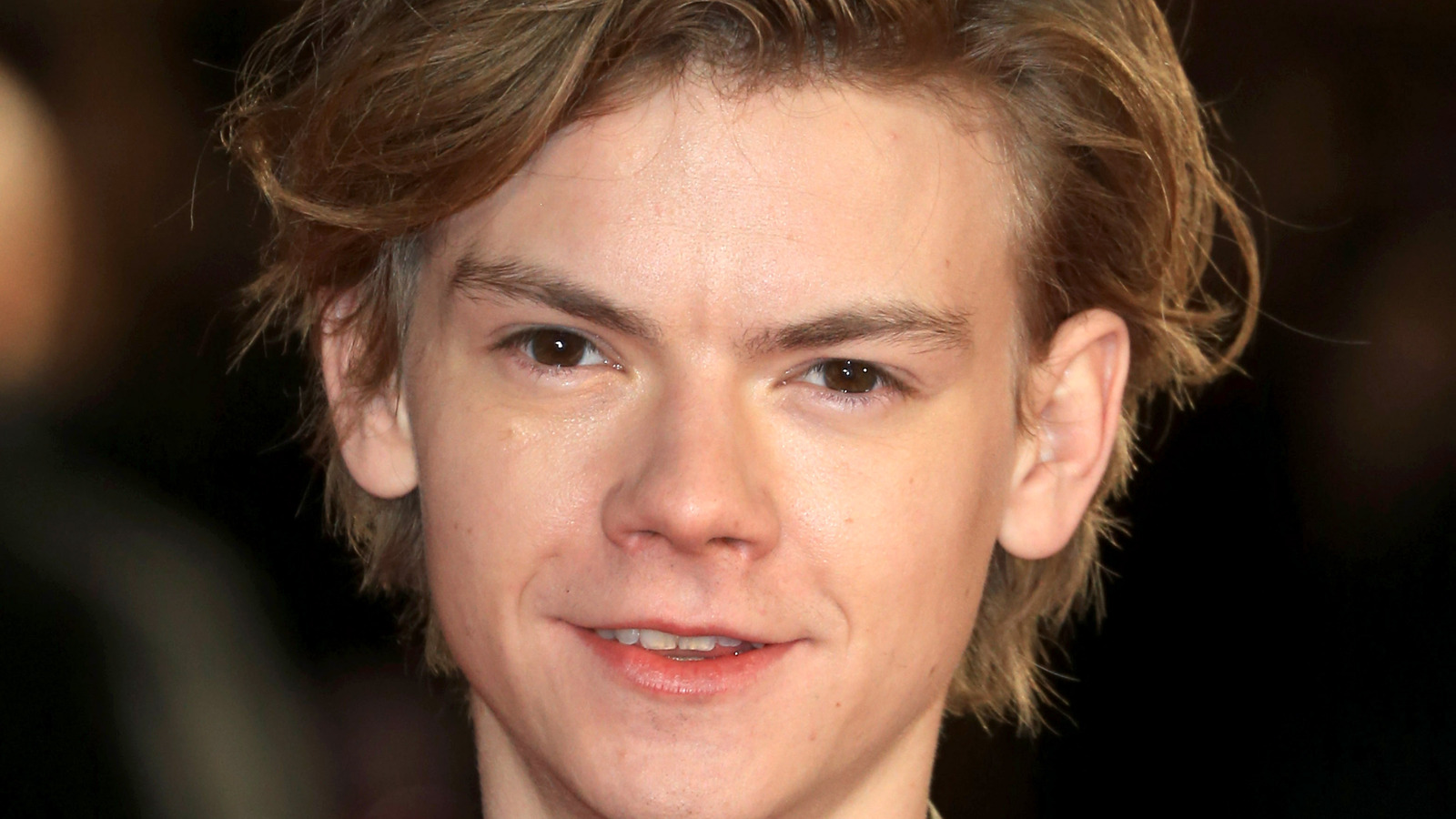 Here's How Much Thomas BrodieSangster Is Actually Worth
