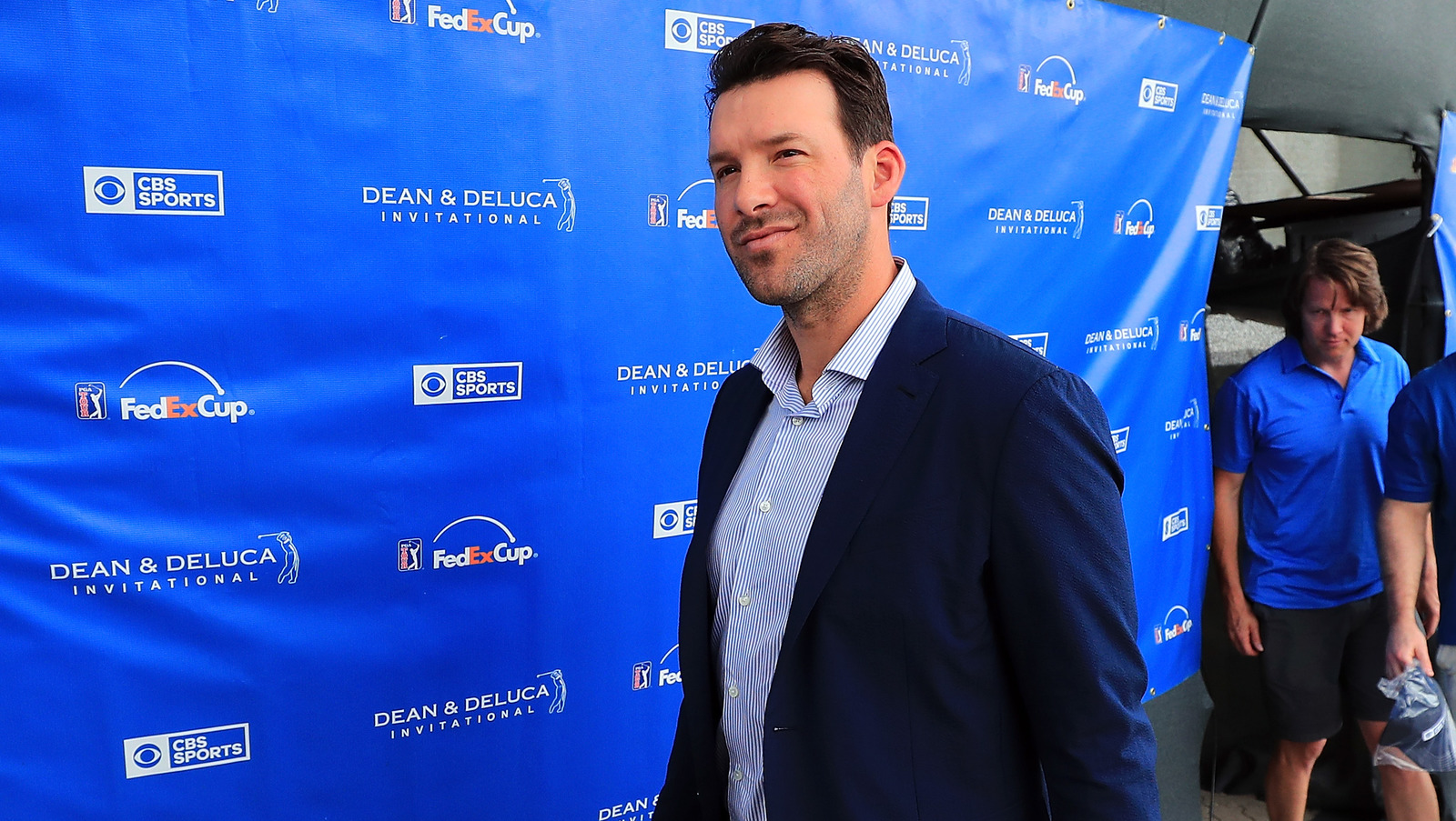 Tony Romo's Net Worth Will Skyrocket From His Massive Salary - FanBuzz