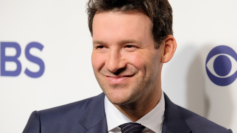 Here's How Much Tony Romo Is Really Worth