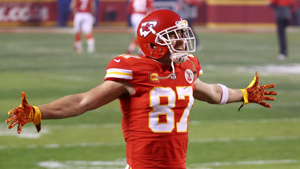Here's How Much Travis Kelce Is Really Worth
