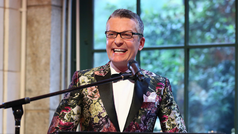 Say Yes to the Dress' Randy Fenoli