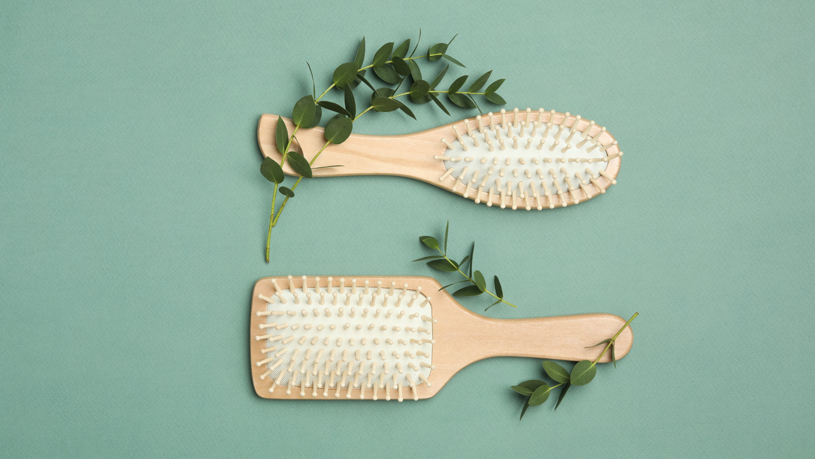 How to Clean Your Hairbrush (and How Often to Do It)