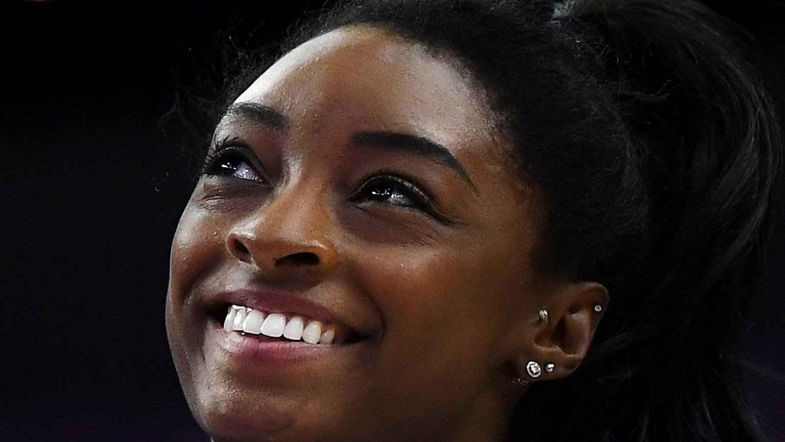 Here's How Simone Biles' Boyfriend Showed His Support ...