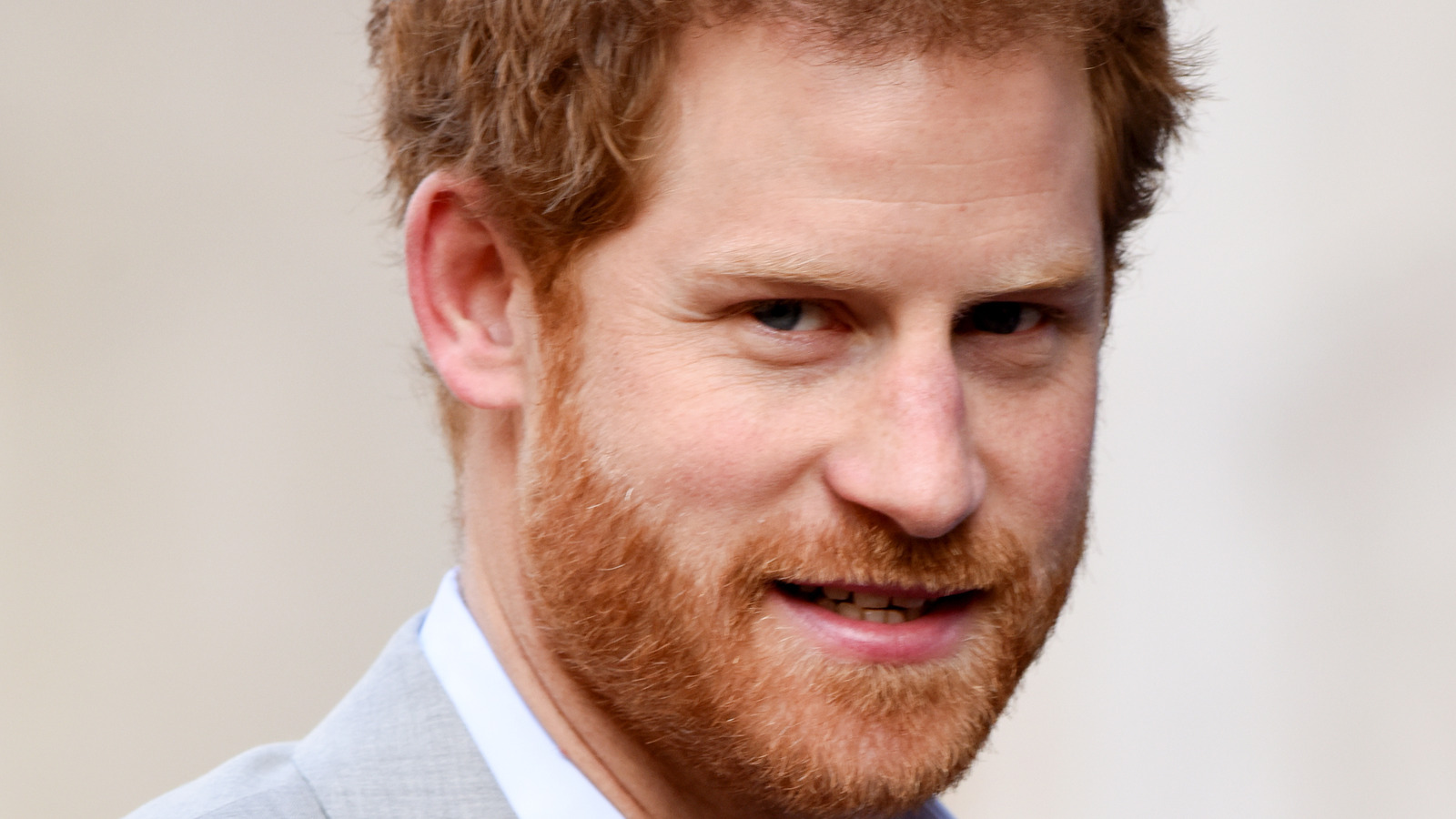 Here's How The Royal Family Wished Prince Harry A Happy 37th Birthday