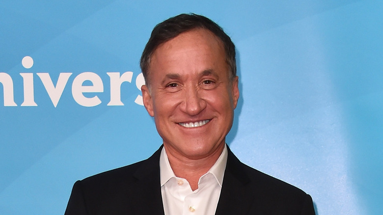 Botched's Dr. Terry Dubrow