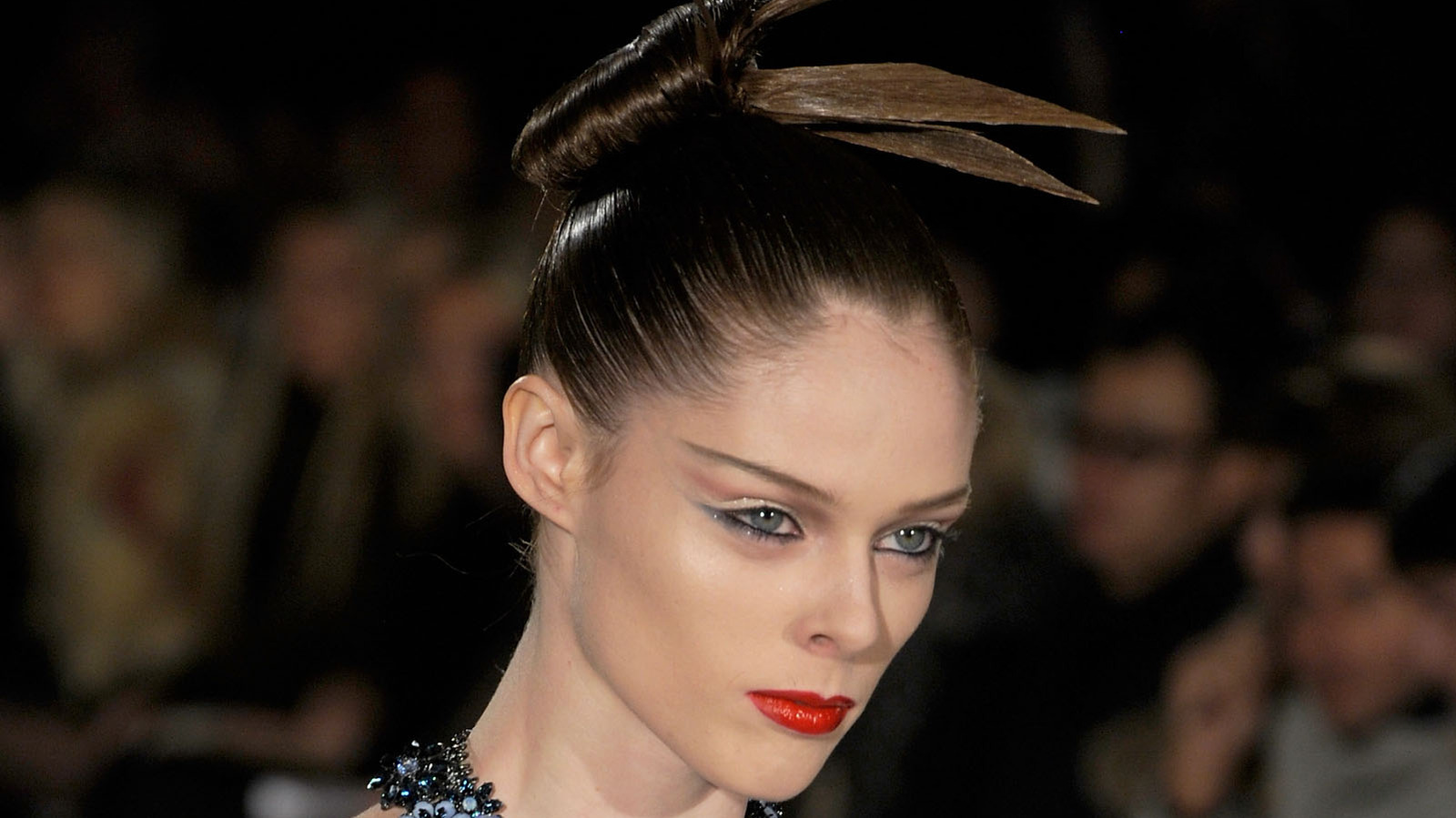 here-s-how-to-pull-off-an-updated-spiky-bun