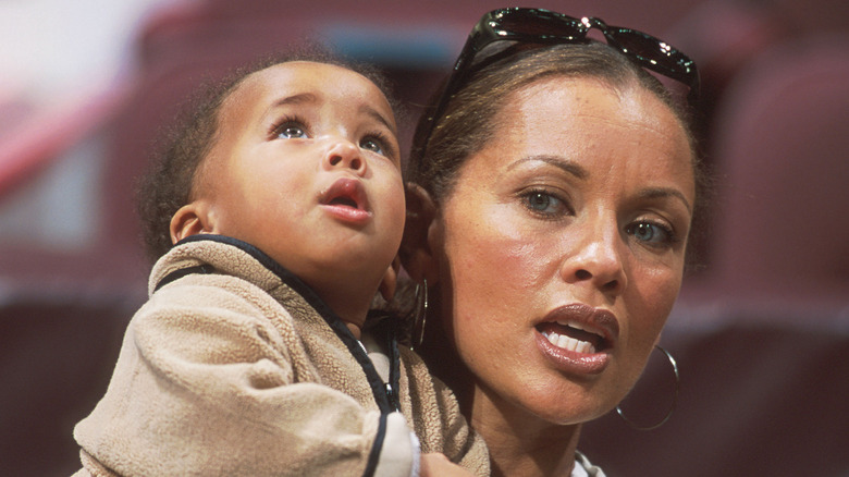 Here's How Vanessa Williams Has Changed Through The Years