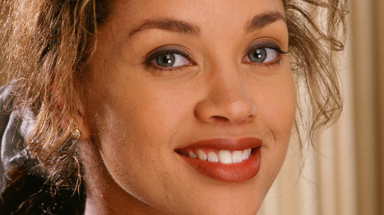 Here's How Vanessa Williams Has Changed Through The Years