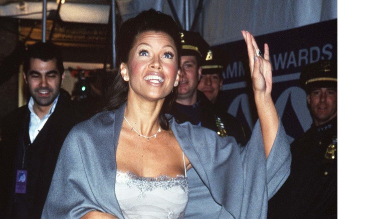 Here's How Vanessa Williams Has Changed Through The Years