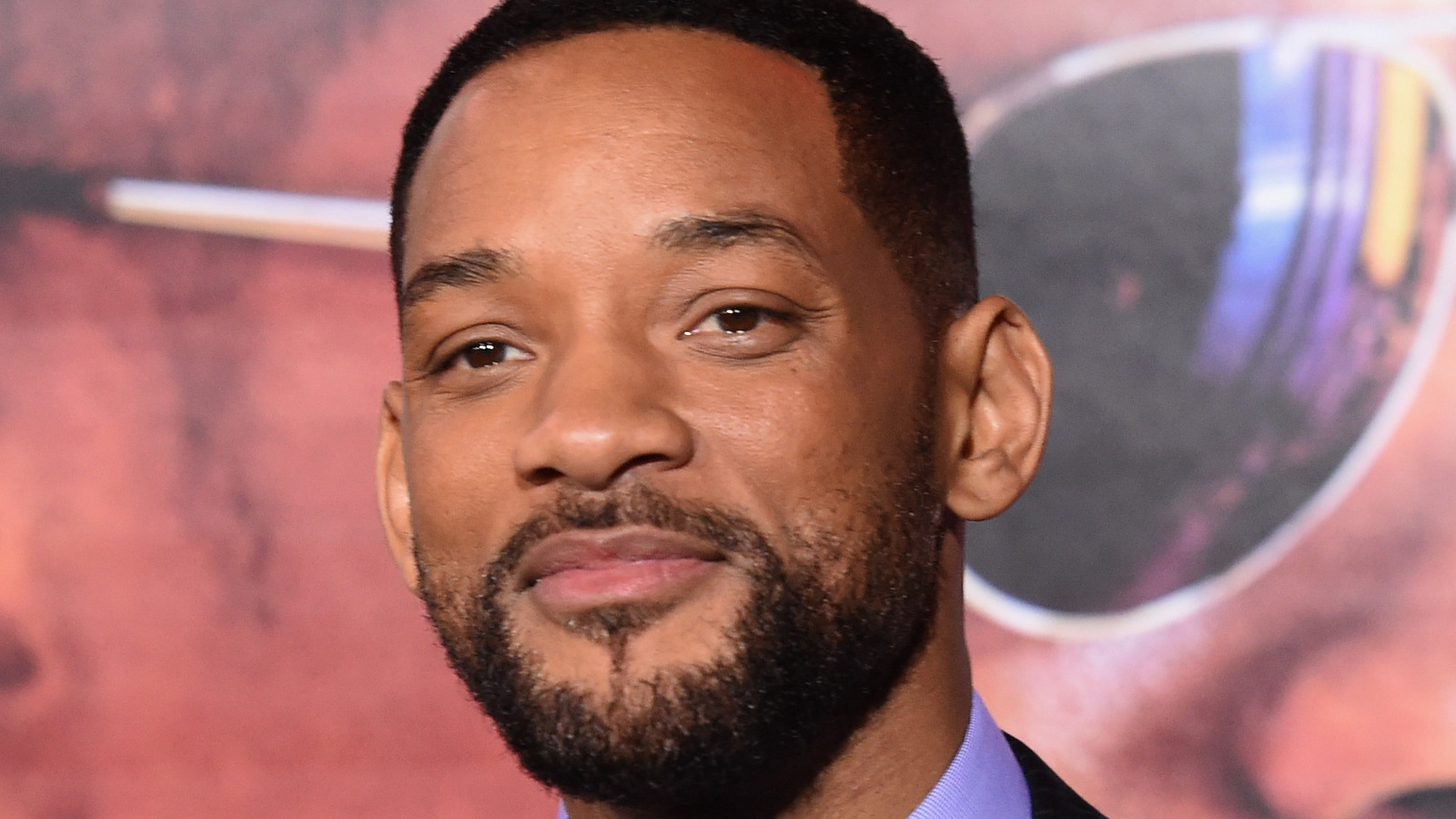 Here's How Will Smith Described His Body After Putting On Weight