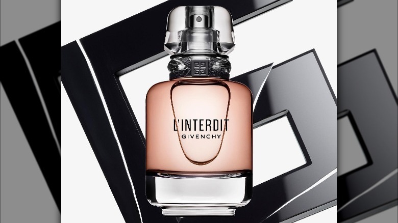 L'Interdit Eau de Parfum by Givenchy 