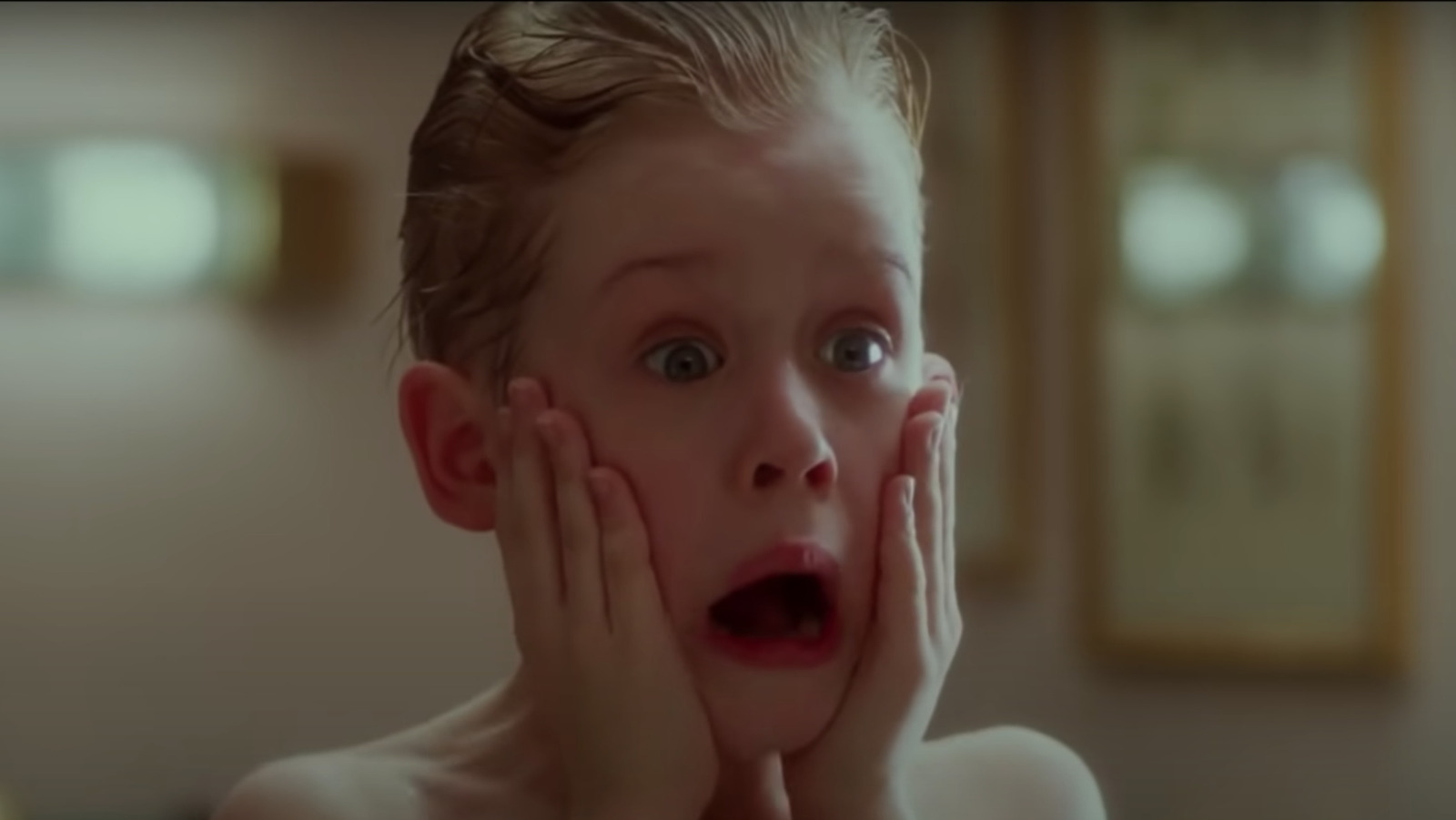 Here's How You Can Spend A Night In The Home Alone House