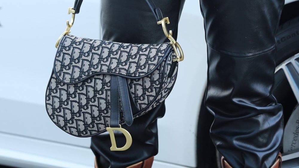 How To Spot A Fake Dior Saddle Bag (2023) - Legit Check