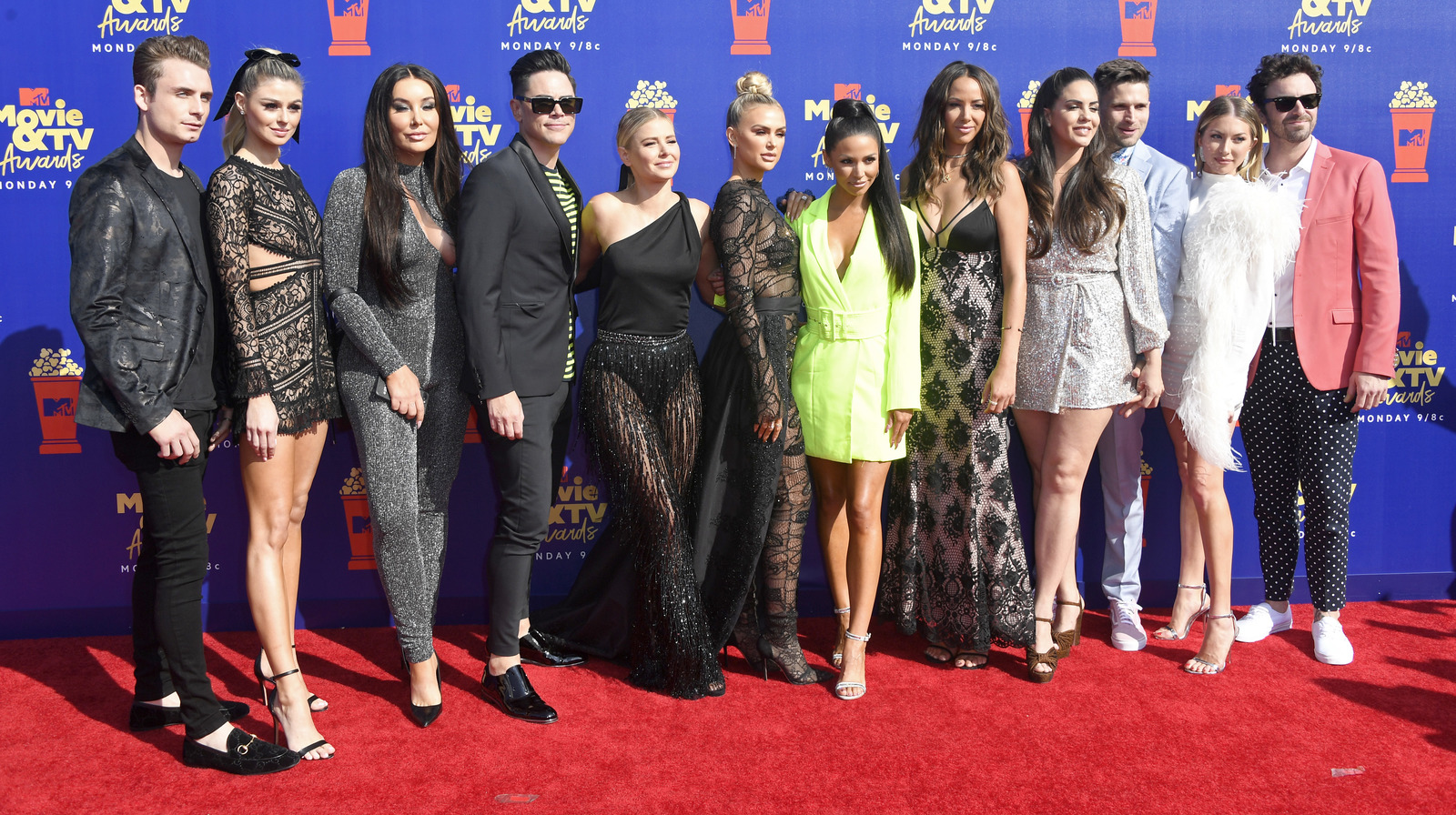 Here's How You Can Watch Every Episode Of Vanderpump Rules