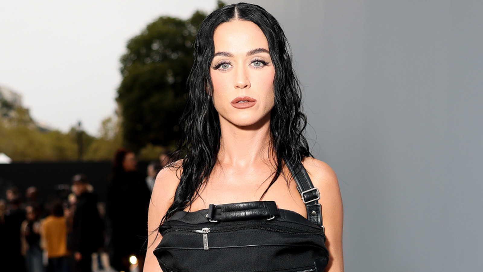 Here's Katy Perry's Response To Rumors She's Had Plastic Surgery The List