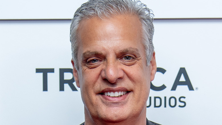 Chef Eric Ripert in 2021