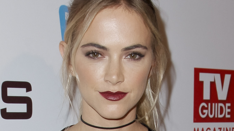 Heres The Real Reason Emily Wickersham Is Leaving Ncis 0699