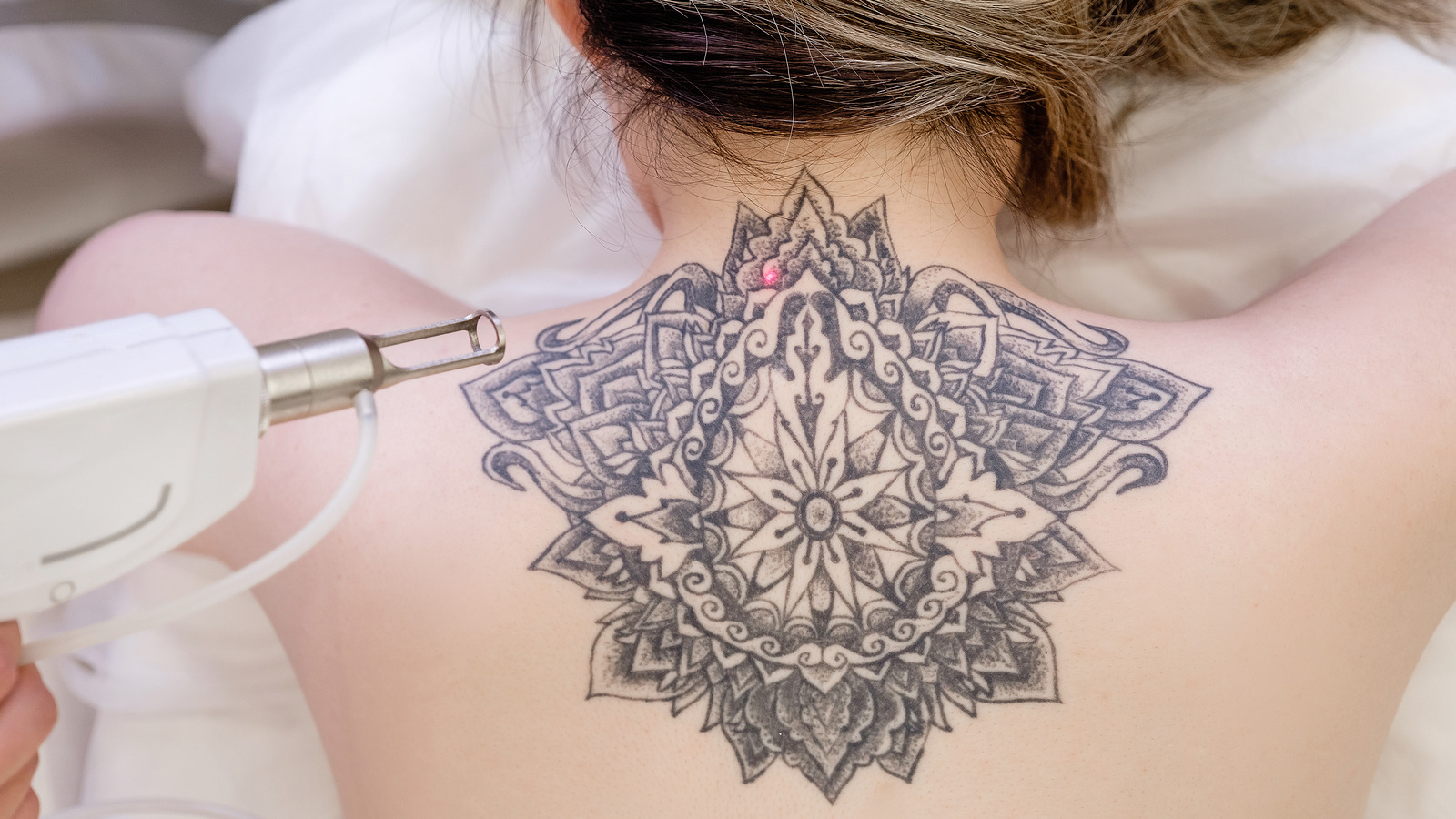 Soul Tattoos Are More Than Just a Body Ink Trend