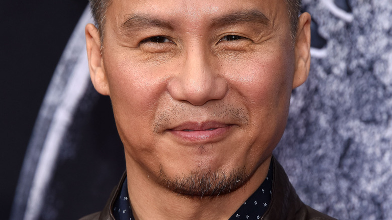 Here's What BD Wong Has Been Doing Since Leaving Law And Order: SVU