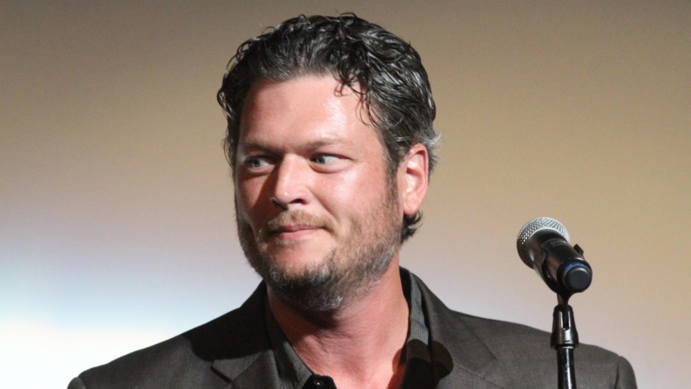 Blake Shelton