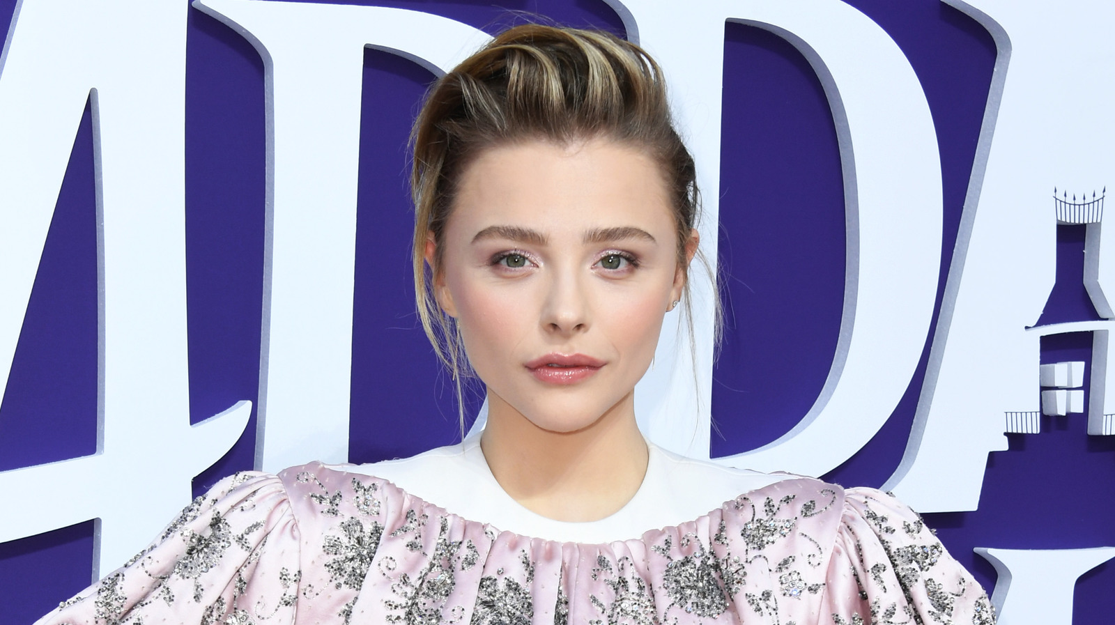 Chloë Grace Moretz Joins WB's 'Tom And Jerry' Movie As Its Human
