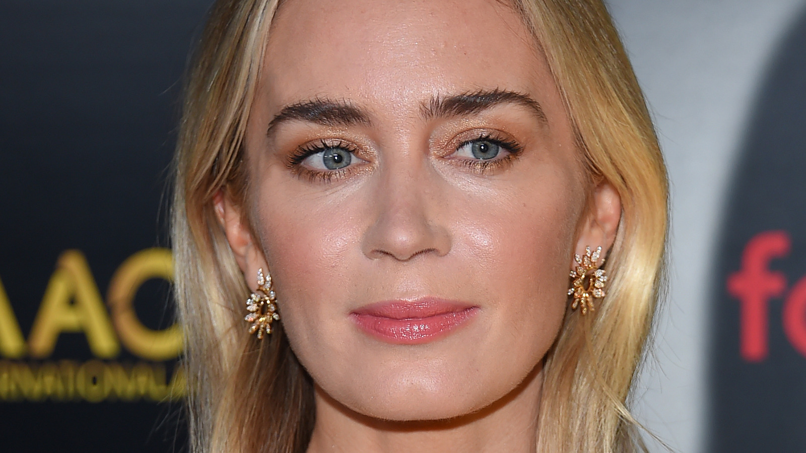 Here's What Emily Blunt's Net Worth Really Is
