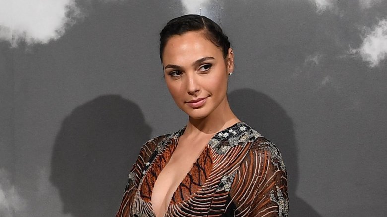 Who is Gal Gadot? Wonder Woman actress, former Miss Israel and