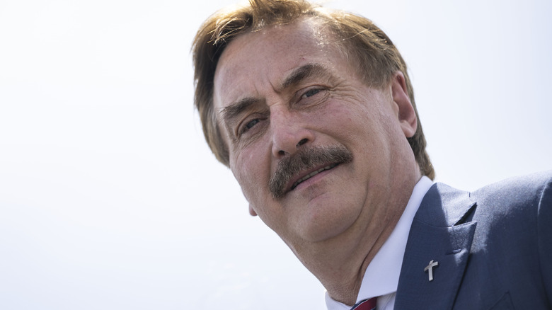 Mike Lindell