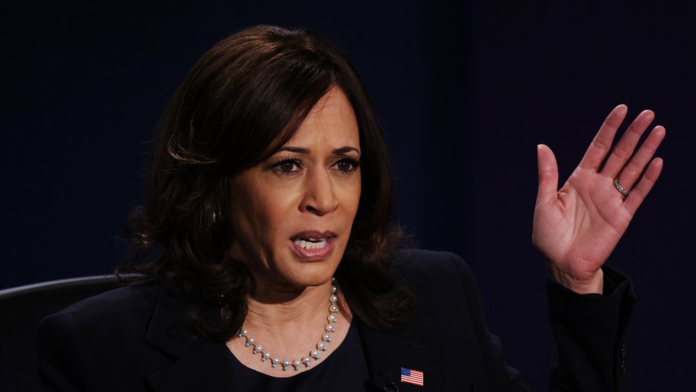 Kamala Harris