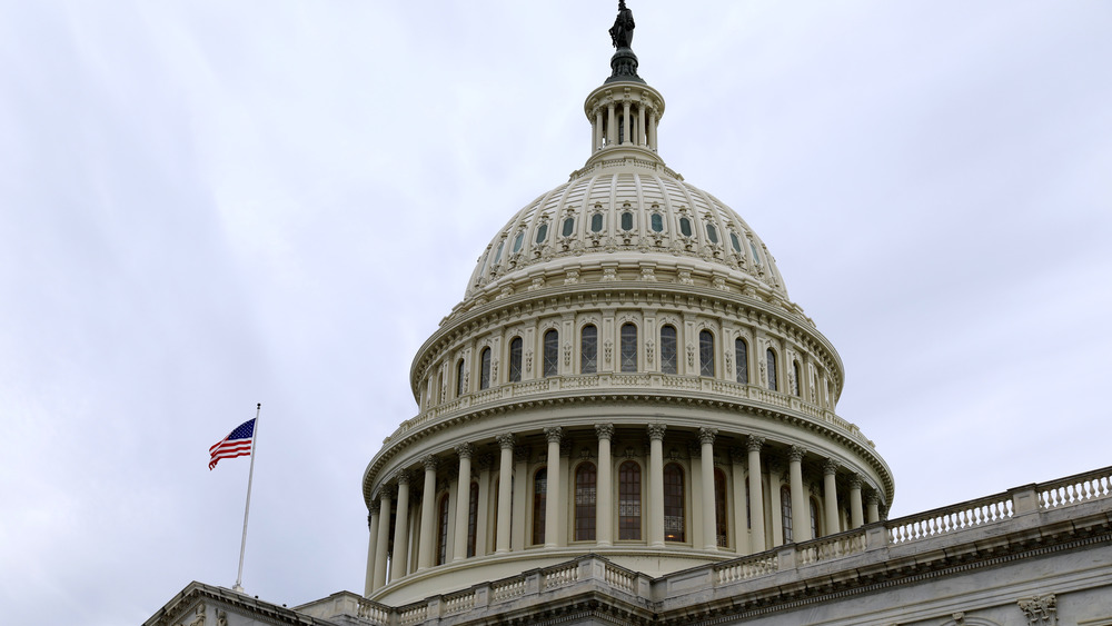 US Capitol