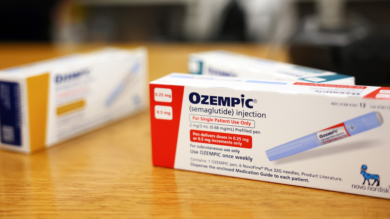 Here's What Happens To Your Body When You Stop Taking Ozempic For