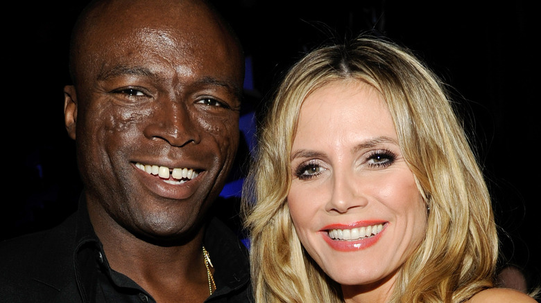 Here S What Heidi Klum S Relationship With Seal Is Like Today