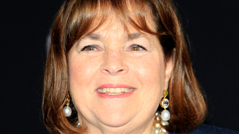 Here's What Ina Garten's Net Worth Really Is
