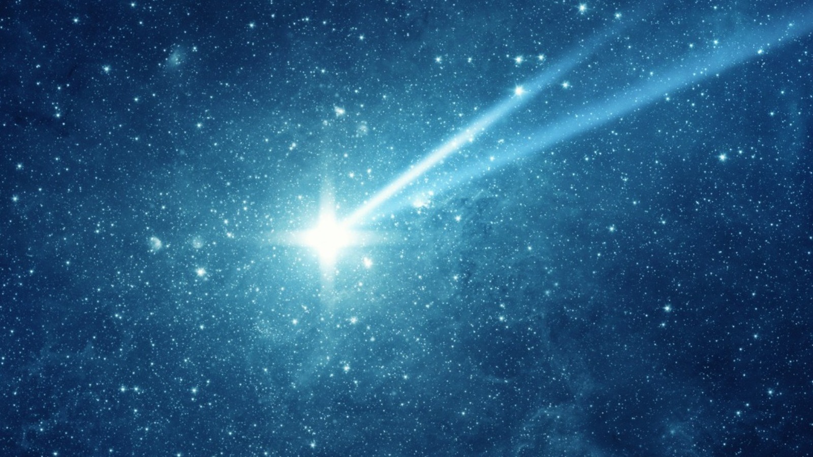 Here's What It Really Means When You See A Shooting Star