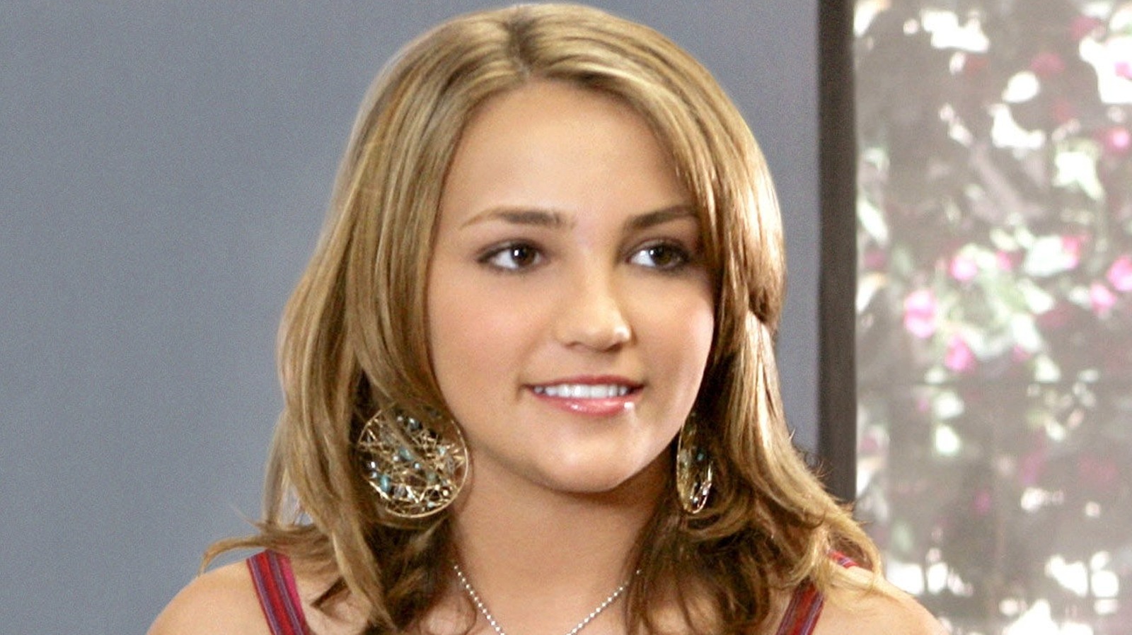 Here's What Jamie Lynn Spears Looks Like Today