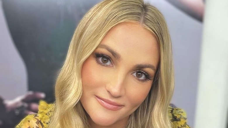 Jamie Lynn Spears nowadays