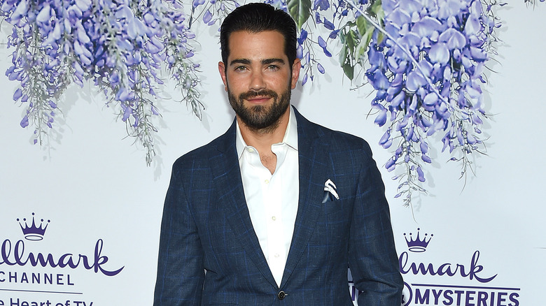 Jesse Metcalfe