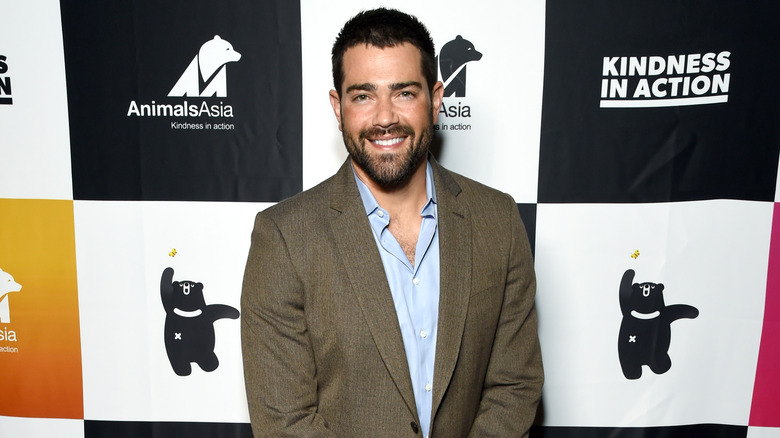 Jesse Metcalfe