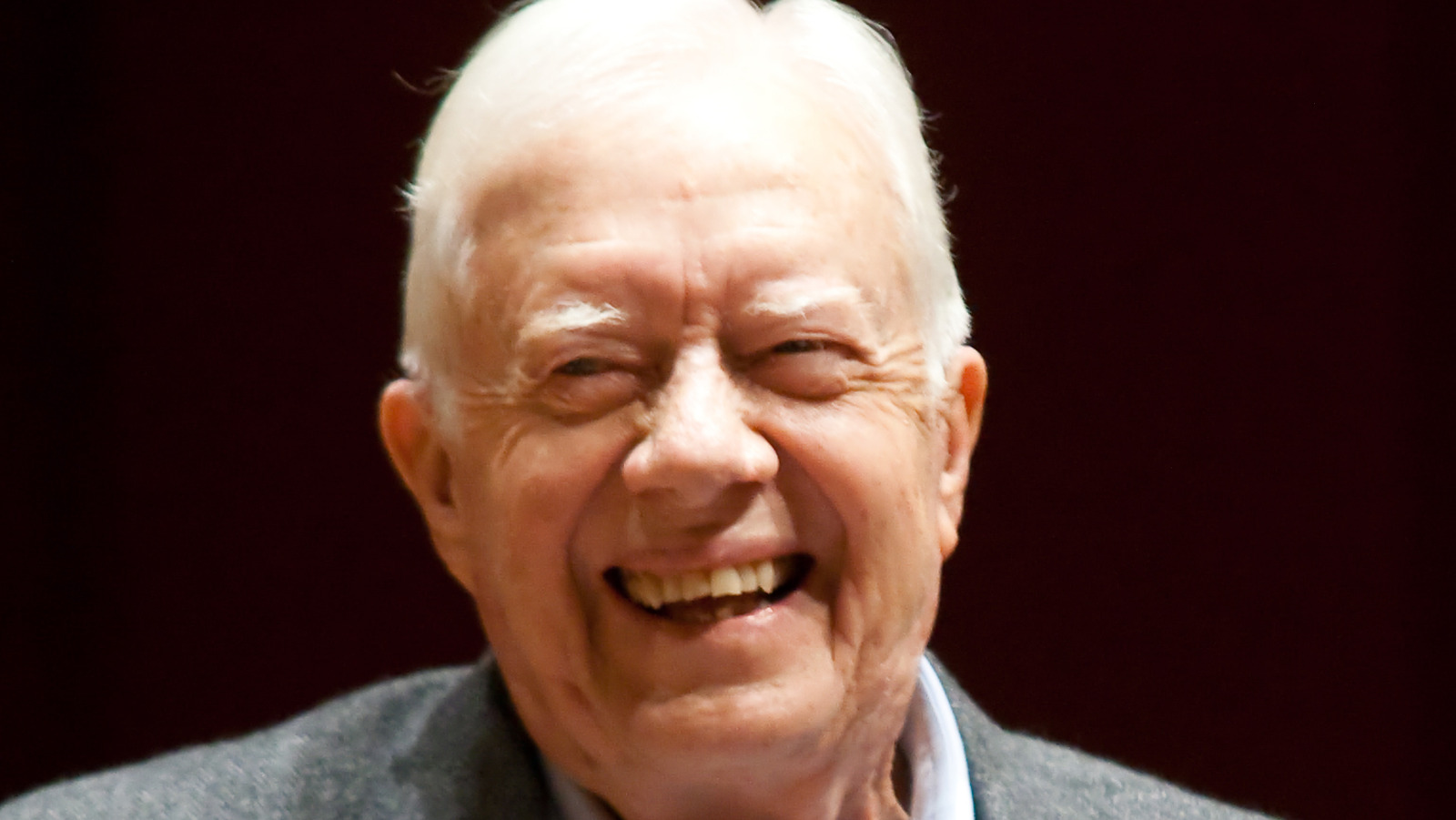 Here's What Jimmy Carter Has Been Doing After His Presidency