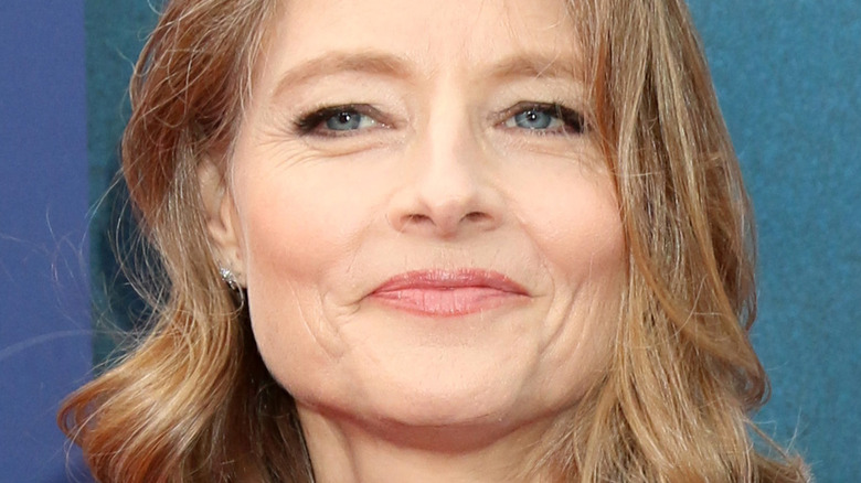 Here's What Jodie Foster Studied In School