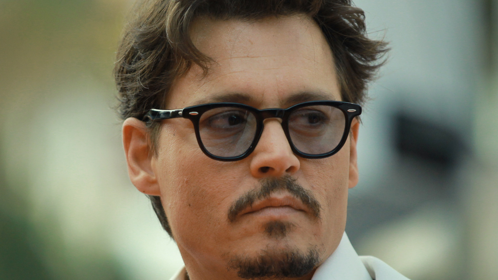 Here's What Johnny Depp's Tattoos Really Mean
