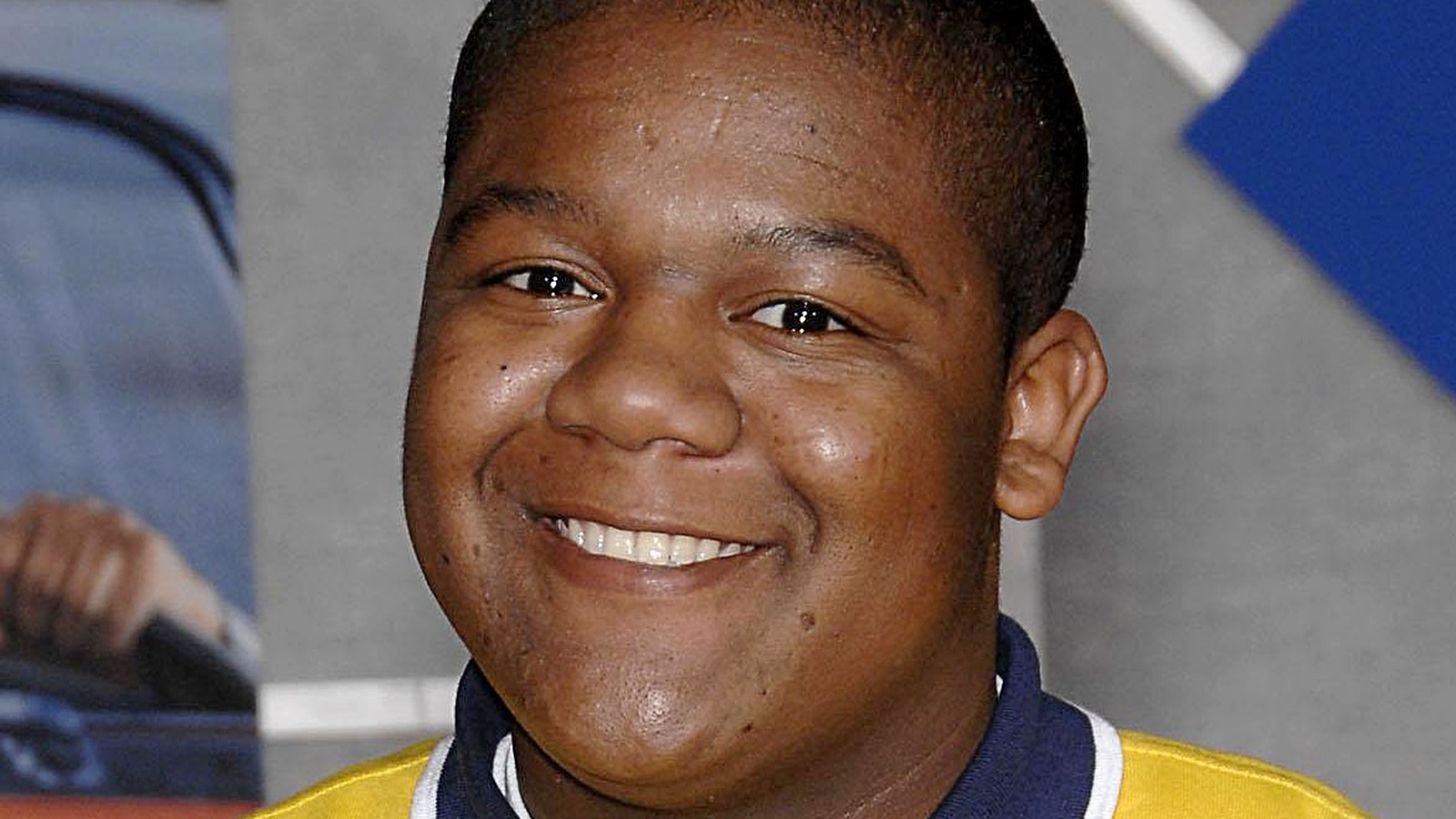 Here's What Kyle Massey Looks Like Today