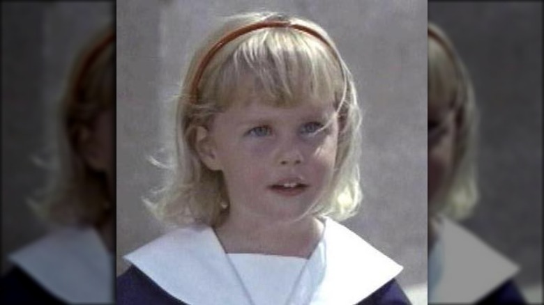 Erin Murphy as Tabitha Stephens in Bewitched