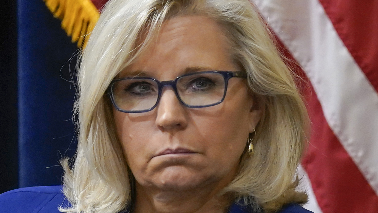 Here's What Liz Cheney Thinks About Joe Biden's Presidency So Far