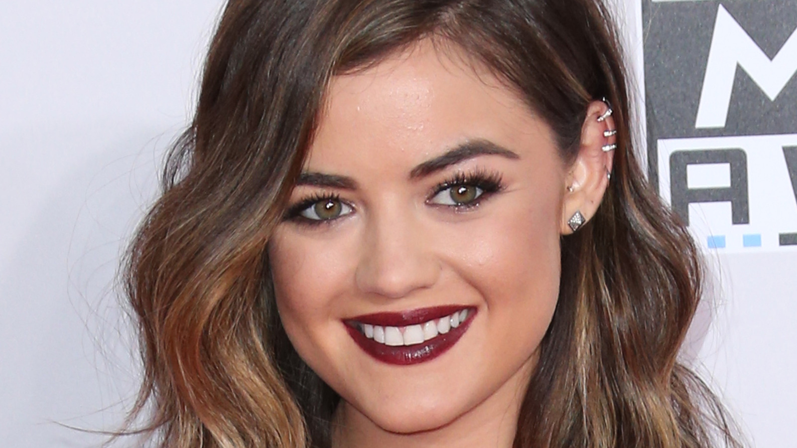 Aggregate more than 84 lucy hale tattoo best - esthdonghoadian