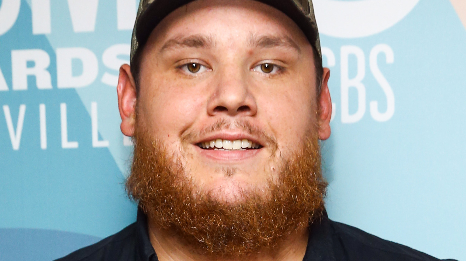 Luke Combs Atlanta 2024 Olympics - Jemie Hermione